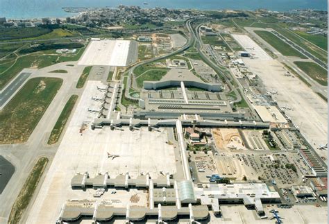 airport code for palma