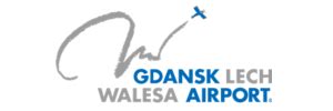 airport code gdansk