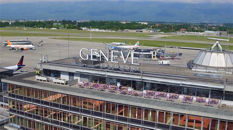 airport code geneva switzerland