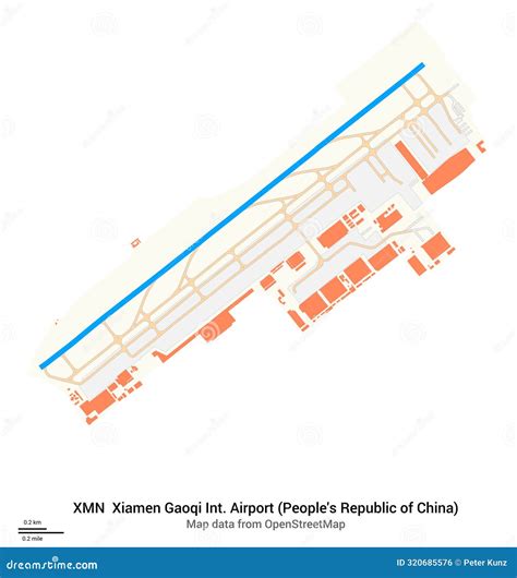 Airport Code Xmn