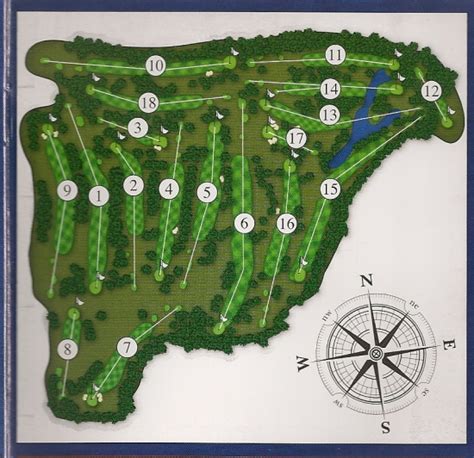 airport golf course columbus