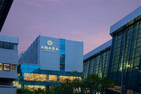 airport hotel jakarta terminal 3