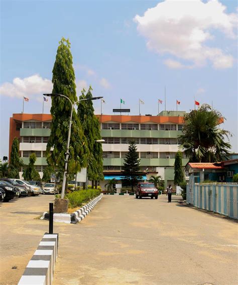 airport hotel lagos nigeria