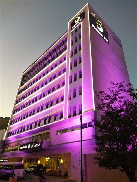 airport hotels in doha international airport