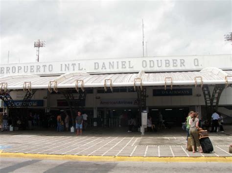 airport in liberia costa rica