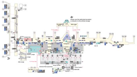 airport information terminal 3