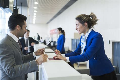 airport jobs in dc area