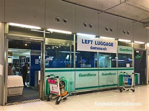 airport left luggage auctions