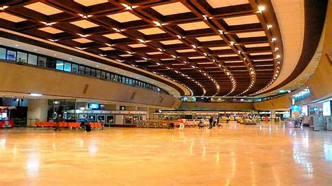 airport naia terminal 1