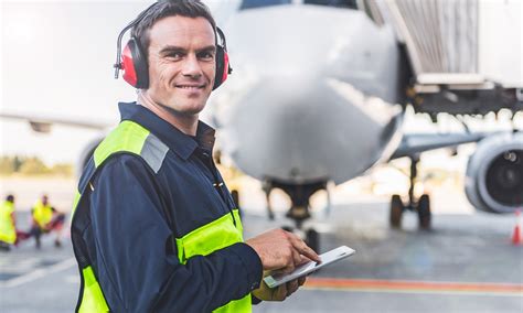 airport operations training courses