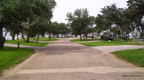 airport park campground waco texas