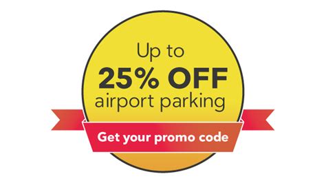 airport parking promo code 2020