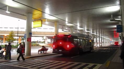 airport shuttle maryland reviews