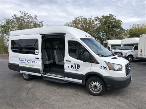 airport shuttle maryland service