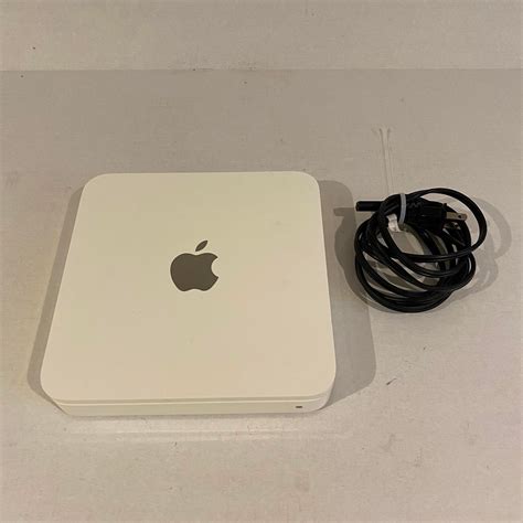 airport time capsule a1355
