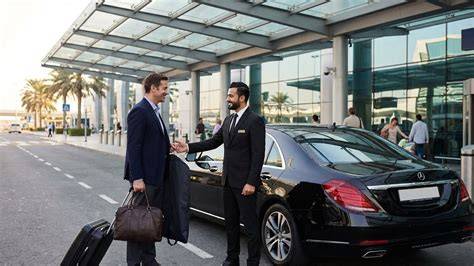 airport transfer FAQ