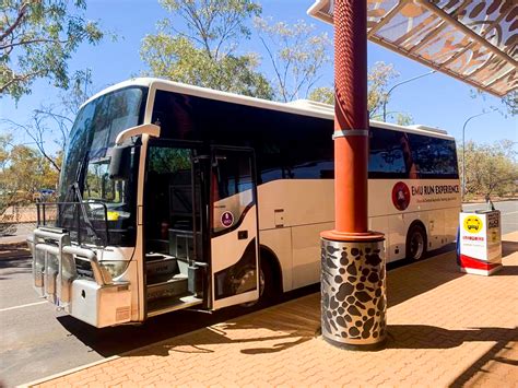 airport transfer alice springs