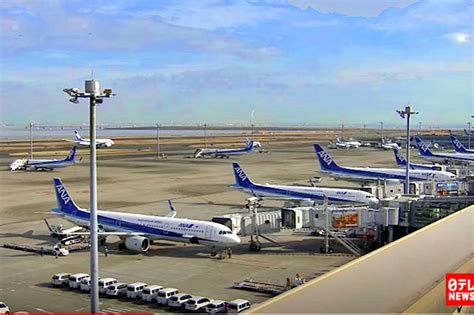 airport webcams live streaming