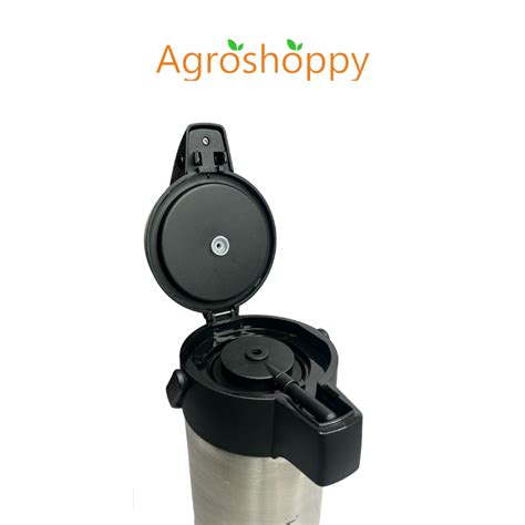Airpot Flask Argos