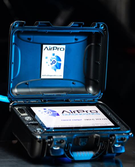 Airpro Diagnostic