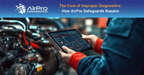 Airpro Diagnostics Cost