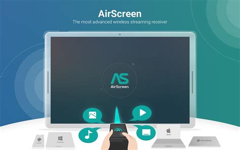 airscreen app download