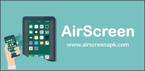 airscreen app for pc