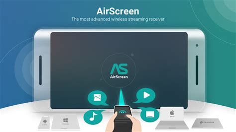 airscreen for windows 11
