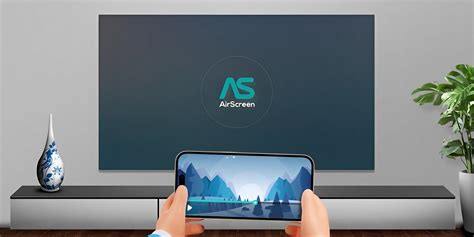 airscreen mod apk for firestick