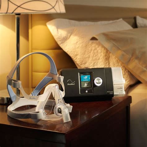 airsense 10 auto cpap