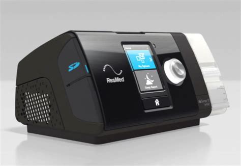 airsense 10 autoset cpap machine