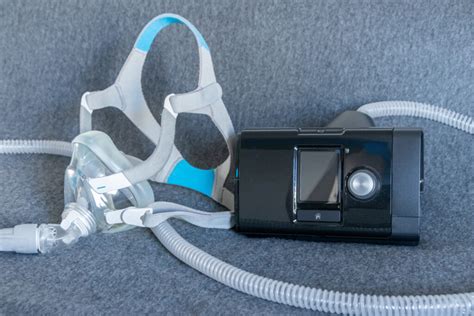 airsense 10 cpap review problems