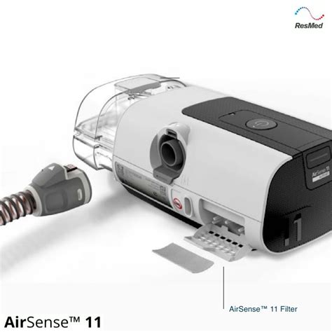 airsense 11 cpap filters