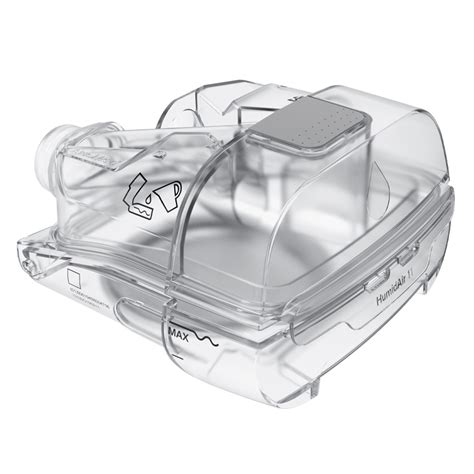 airsense 11 water chamber dishwasher safe