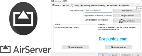 airserver 5.6.3 activation code