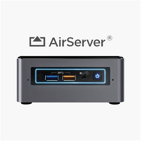 airserver connect download