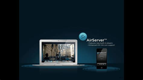 airserver download mac