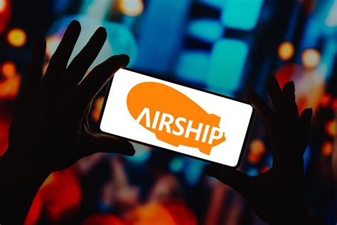 airship ai holdings stock