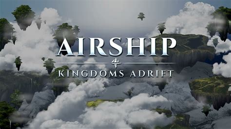 airship kingdoms adrift download