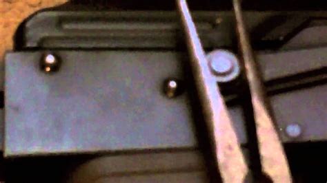 Airsoft Ak 47 Selector Switch Fix