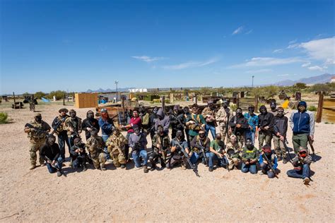 airsoft arenas in arizona