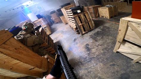 airsoft arenas near me reviews