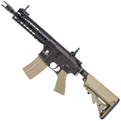 Airsoft Assault Rifles Pages