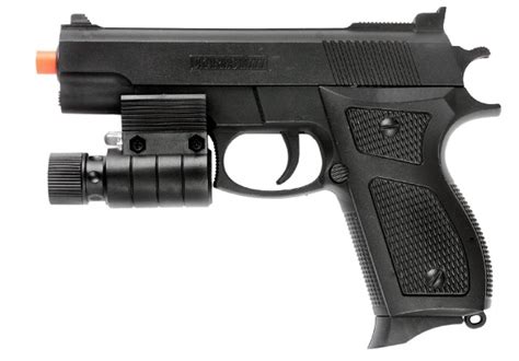 Airsoft Bb Pistol Fps