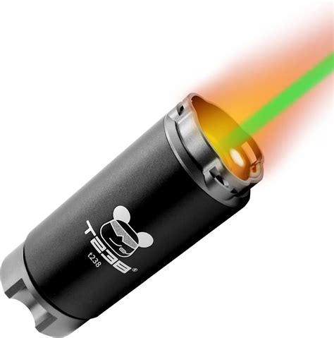 Airsoft Blaster Tracer