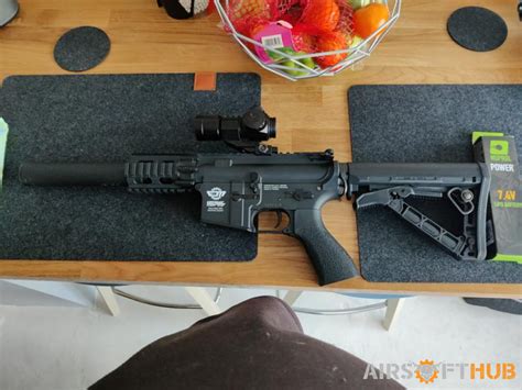 airsoft buy and sell discord