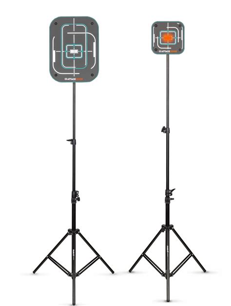 Airsoft Electronic Targets