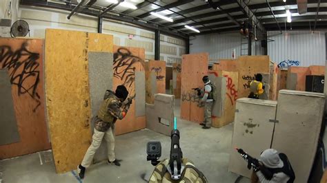 airsoft extreme arena