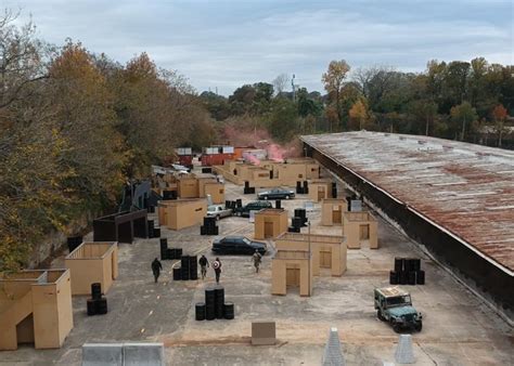 airsoft fields in ga