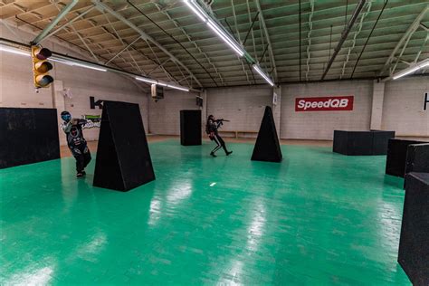 airsoft fields near me indoor